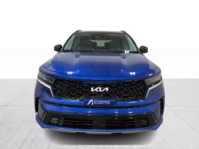Kia Sorento X-LINE* CARPLAY* ПОДГРЕВ* КАМЕРА* ПАНОРАМА* КЕЙЛЕС, снимка 1