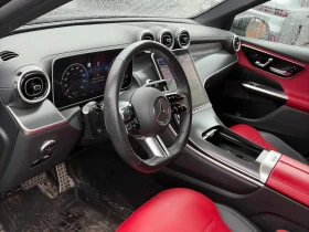 Mercedes-Benz GLC 300 CARFAX, снимка 5