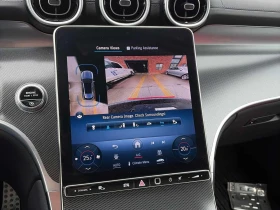 Mercedes-Benz GLC 300 CARFAX, снимка 10