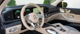 Mercedes-Benz GLE Coupe  350d Coupe 4Matic AMG-Line, снимка 4