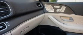 Mercedes-Benz GLE Coupe  350d Coupe 4Matic AMG-Line, снимка 9