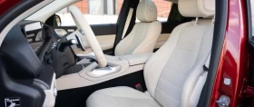 Mercedes-Benz GLE Coupe  350d Coupe 4Matic AMG-Line, снимка 6