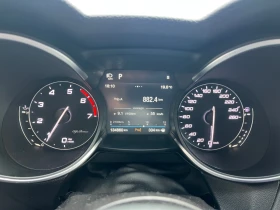 Alfa Romeo Stelvio 2.0Turbo.Q4.Собствен лизинг.100%удобрение!!!, снимка 14