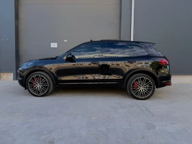 Porsche Cayenne 4.8/Panorama/BOSE/Генерация/Shadow line/Cameram, снимка 6