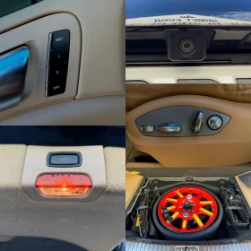 Porsche Cayenne 4.8/Panorama/BOSE/Генерация/Shadow line/Cameram, снимка 14