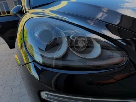 Porsche Cayenne 4.8/Panorama/BOSE/Генерация/Shadow line/Cameram, снимка 16