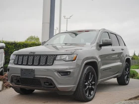 Jeep Grand cherokee Nardo Gray* 3.6* Altitude 4WD, снимка 1