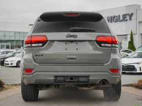 Jeep Grand cherokee Nardo Gray* 3.6* Altitude 4WD, снимка 5
