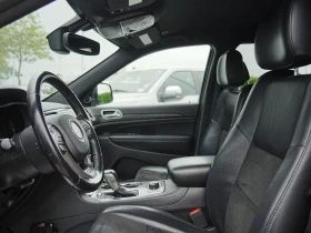 Jeep Grand cherokee Nardo Gray* 3.6* Altitude 4WD, снимка 10
