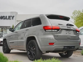 Jeep Grand cherokee Nardo Gray* 3.6* Altitude 4WD, снимка 4