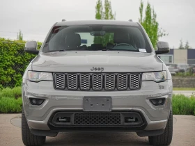 Jeep Grand cherokee Nardo Gray* 3.6* Altitude 4WD, снимка 2