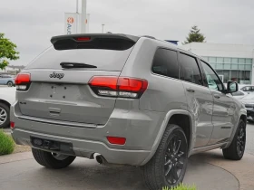 Jeep Grand cherokee Nardo Gray* 3.6* Altitude 4WD, снимка 6