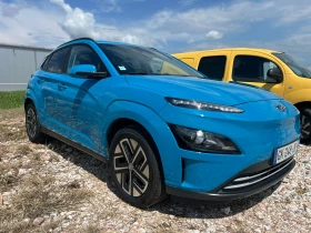 Hyundai Kona лизинг 326 евро на месец, снимка 3