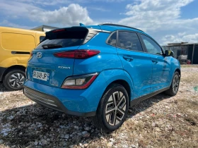 Hyundai Kona лизинг 326 евро на месец, снимка 5