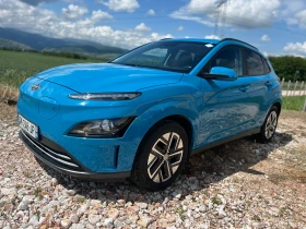 Hyundai Kona лизинг 326 евро на месец, снимка 2