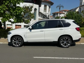 BMW X5 BMW X5 xDrive 4.0d 313 к.с. 2014 февруари, снимка 4