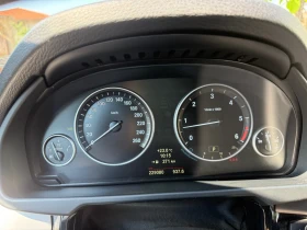 BMW X5 BMW X5 xDrive 4.0d 313 к.с. 2014 февруари, снимка 9