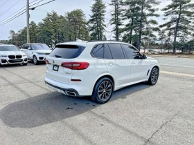 BMW X5, снимка 4
