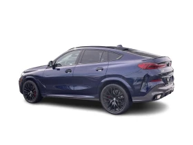 BMW X6 xDrive40i, снимка 4