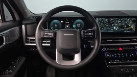 Hyundai Santa fe 2.5* 360* KEYLESS* ПОДГРЕВ ВОЛАН* КРАЙНА ЦЕНА, снимка 12