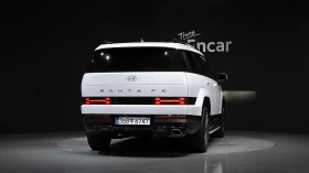 Hyundai Santa fe 2.5T Calligraphy* МАСАЖ* HUD* 360* КРАЙНА ЦЕНА, снимка 4