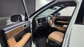 Hyundai Santa fe 2.5T Calligraphy* МАСАЖ* HUD* 360* КРАЙНА ЦЕНА, снимка 10