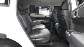Hyundai Santa fe 2.5* 360* KEYLESS* ПОДГРЕВ ВОЛАН* КРАЙНА ЦЕНА, снимка 11