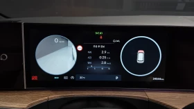 Hyundai Santa fe 2.5T Calligraphy* МАСАЖ* HUD* 360* КРАЙНА ЦЕНА, снимка 8