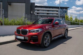 BMW X4 2.0d ГАРАНЦИЯ/Лизинг, снимка 2