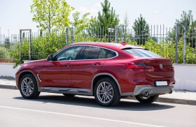 BMW X4 2.0d ГАРАНЦИЯ/Лизинг, снимка 5