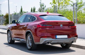 BMW X4 2.0d ГАРАНЦИЯ/Лизинг, снимка 1