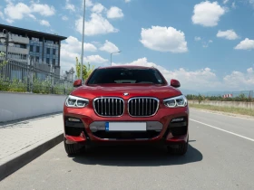 BMW X4 2.0d ГАРАНЦИЯ/Лизинг, снимка 3