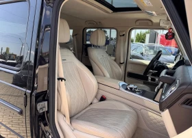 Mercedes-Benz G 63 AMG 4.0 V8 4x4, снимка 7