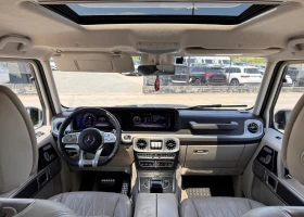 Mercedes-Benz G 63 AMG 4.0 V8 4x4, снимка 6