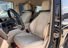 Mercedes-Benz G 63 AMG 4.0 V8 4x4, снимка 5