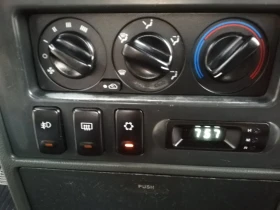 Hyundai Galloper 2.5TDI, снимка 12