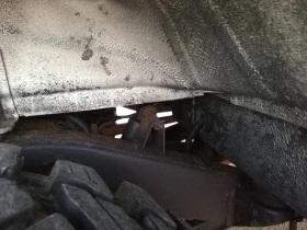 Hyundai Galloper 2.5TDI, снимка 15