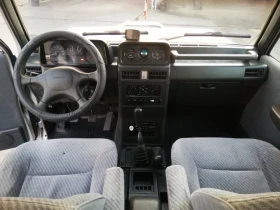Hyundai Galloper 2.5TDI, снимка 10