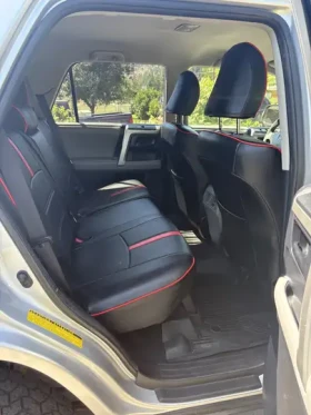 Toyota 4runner 4WD 4dr V6 SR5, снимка 13