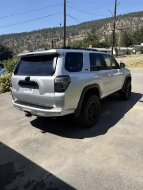 Toyota 4runner 4WD 4dr V6 SR5, снимка 6