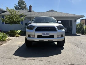 Toyota 4runner 4WD 4dr V6 SR5, снимка 2