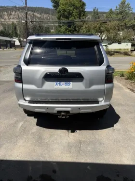 Toyota 4runner 4WD 4dr V6 SR5, снимка 5