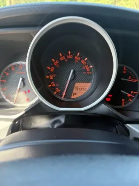 Toyota 4runner 4WD 4dr V6 SR5, снимка 11