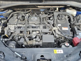 Toyota C-HR GR-Line/1.8i hibrid/Лизинг, снимка 17
