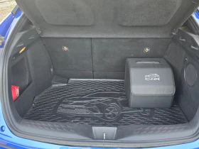 Toyota C-HR GR-Line/1.8i hibrid/Лизинг, снимка 11