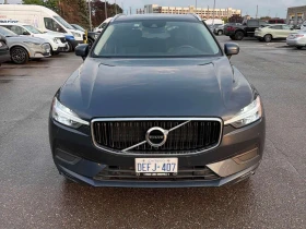 Volvo XC60 * Momentum * CARFAX * ОПЦИЯ ЗА ФИНАНСИРАНЕ, снимка 6