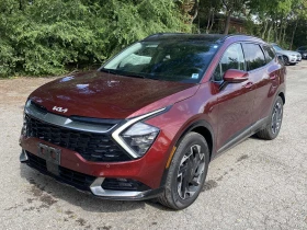Kia Sportage, снимка 1
