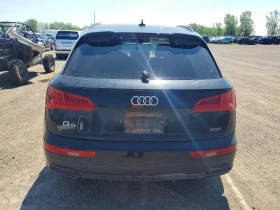 Audi Q5 2.0l Progressiv S-Line, снимка 6