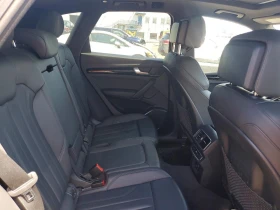 Audi Q5 2.0l Progressiv S-Line, снимка 10
