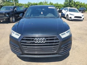 Audi Q5 2.0l Progressiv S-Line, снимка 5